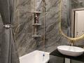 1-комнатная квартира · 35 м² · 2/12 этаж, мкр Дарабоз 91 — Алматы арена за 15 000 ₸ в Алатауский р-н — фото 6