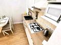 2-бөлмелі пәтер · 60 м² · 2/10 қабат, Серкебаева 107 — Аль Фараби Серкебаева, розабакиева - Левитана, бағасы: 25 000 ₸ в Алматы, Бостандыкский р-н — фото 3