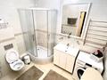 2-бөлмелі пәтер · 60 м² · 2/10 қабат, Серкебаева 107 — Аль Фараби Серкебаева, розабакиева - Левитана, бағасы: 25 000 ₸ в Алматы, Бостандыкский р-н — фото 9