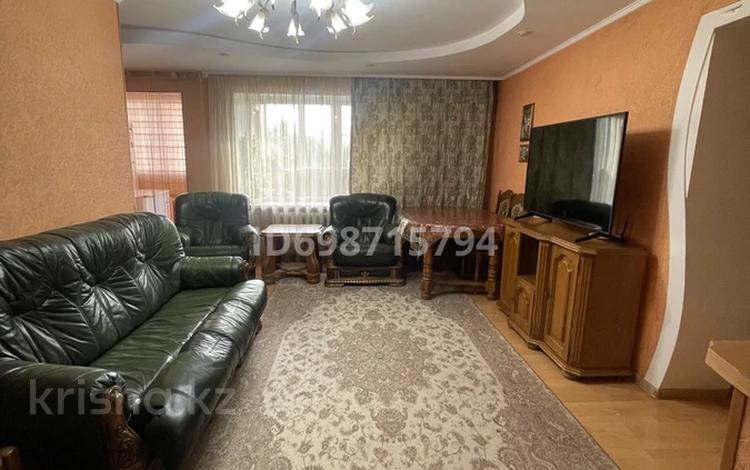 5-комнатная квартира · 105 м² · 2/5 этаж, Чайжунусова 152 за 49.9 млн 〒 в Семее — фото 2
