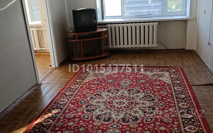 4-комнатная квартира · 61 м² · 5/5 этаж, Поповича 3 — на Ремзаводе за 17 млн ₸ в Уральске — фото 2