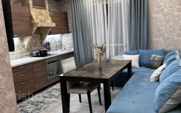 2-комнатная квартира · 53 м² · 2/16 этаж, Торайгырова за 46 млн ₸ в Алматы, Бостандыкский р-н — фото 5