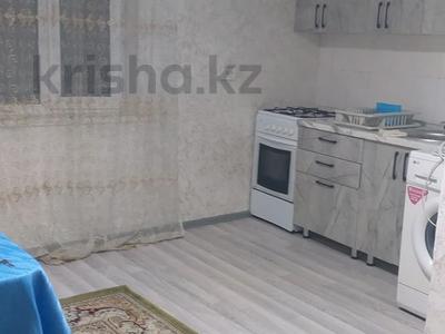 1-бөлмелі үй ай сайын, 35 м², 12 сот., Заводская Аблайхана, бағасы: 120 000 〒 в Каскелене