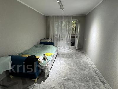 1-комнатная квартира · 33 м² · 4/5 этаж, мкр Орбита-4 30 за 30 млн ₸ в Алматы, Бостандыкский р-н