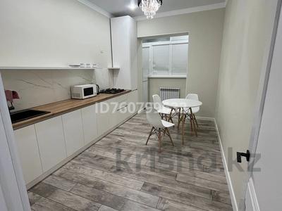 1-комнатная квартира · 44 м² · 2/7 этаж, 19-й мкр 23/2 за 12 000 〒 в Актау