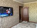 3-комнатная квартира, 65.1 м², 5/5 этаж, Гагарина 18 за 19.5 млн 〒 в Костанае — фото 2