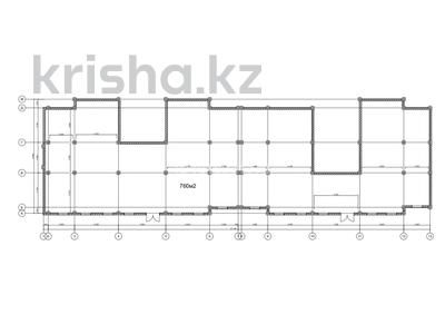 Свободное назначение · 760 м² за 180 млн ₸ в Актау, 16-й мкр 