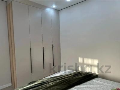 2-комнатная квартира · 47 м² · 6/9 этаж, мкр Шугыла за 32.5 млн ₸ в Алматы, Наурызбайский р-н
