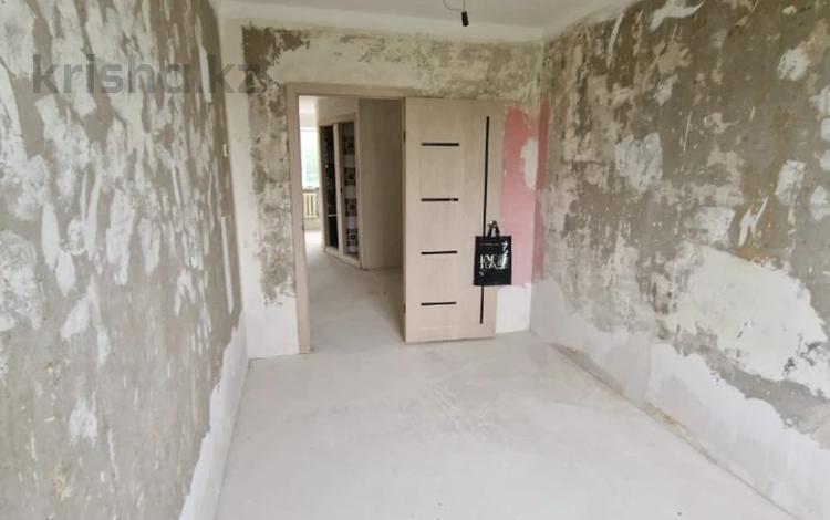 3-комнатная квартира · 61.8 м² · 4/5 этаж, Машхур Жусупа 42Б за 14 млн ₸ в Экибастузе — фото 2