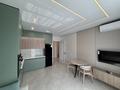 2-комнатная квартира · 50 м² · 12/12 этаж, мкр Астана, Микрорайон Астана, 1/19 3 за 400 000 ₸ в Алматы, Ауэзовский р-н — фото 2