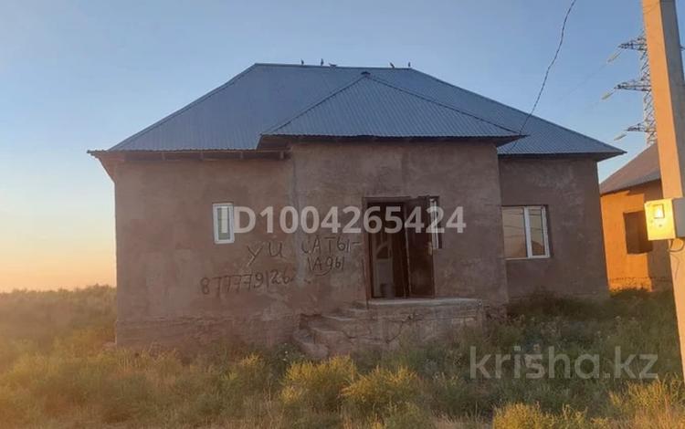 Отдельный дом · 8 комнат · 138 м² · 8 сот., мкр Сауле , Сәуле ш/а, 276 квартал, Несібелі көшесің 315 — Үй 276 шы кварталда орналасқан.Қонаев даңғылының бойында. за 15 млн ₸ в Шымкенте, Аль-Фарабийский р-н — фото 2