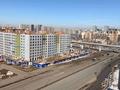 1-комнатная квартира · 43 м² · 12/12 этаж, Улица А 52 8 за 24 млн ₸ в Астане, Сарайшык р-н — фото 11