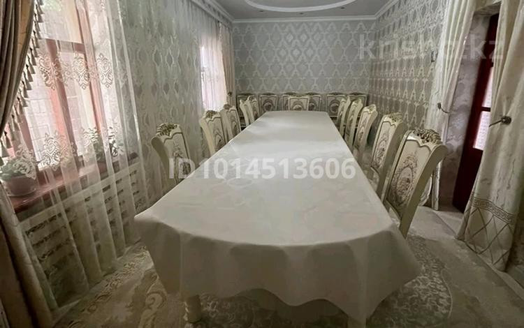 Отдельный дом · 6 комнат · 70 м² · 8 сот., мкр Сауле 26 — Маяқұм за 23 млн ₸ в Шымкенте, Аль-Фарабийский р-н — фото 2