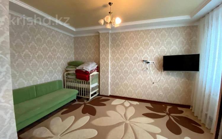 1-комнатная квартира · 40 м² · 11/13 этаж, Мангилик Ел 17 за 24.8 млн 〒 в Астане, Есильский р-н — фото 14