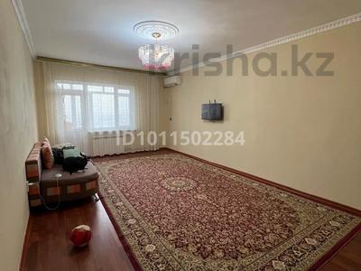 3-бөлмелі пәтер · 96.6 м² · 10/16 қабат, Алмагүл ш/а., бағасы: 250 000 ₸ в Атырау, мкр. Алмагуль