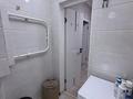 1-комнатная квартира · 48 м² · 1/9 этаж, мкр Кулагер 5 за 31 млн ₸ в Алматы, Жетысуский р-н — фото 5