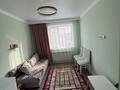 3-бөлмелі пәтер · 80.6 м² · 10/12 қабат, Култегин 5, бағасы: 42 млн ₸ в Астане, Нура р-н — фото 5