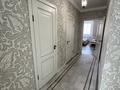 3-бөлмелі пәтер · 80.6 м² · 10/12 қабат, Култегин 5, бағасы: 42 млн ₸ в Астане, Нура р-н — фото 8