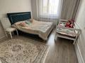 3-бөлмелі пәтер · 80.6 м² · 10/12 қабат, Култегин 5, бағасы: 42 млн ₸ в Астане, Нура р-н — фото 9