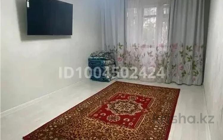 1-комнатная квартира · 34 м² · 4/5 этаж, бульвар Независимости за 6.8 млн ₸ в Темиртау — фото 2