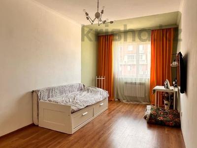 2-бөлмелі пәтер · 58 м² · 10/12 қабат, Сатпаева 90/20, бағасы: 49.5 млн ₸ в Алматы, Бостандыкский р-н