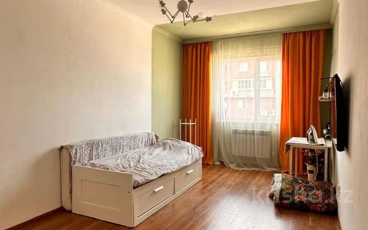 2-бөлмелі пәтер · 58 м² · 10/12 қабат, Сатпаева 90/20, бағасы: 49.5 млн ₸ в Алматы, Бостандыкский р-н — фото 6