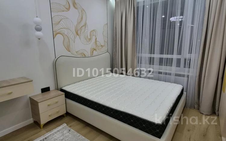 2-комнатная квартира · 38 м² · 5/9 этаж, Бурундайская 91 за 250 000 ₸ в Алматы, Жетысуский р-н — фото 4