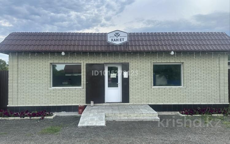 Дүкендер мен бутиктер · 100 м², бағасы: 100 000 ₸ в  — фото 2