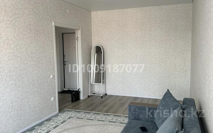 2-комнатная квартира · 55 м² · 5/6 этаж, Микрорайон Береке, Микрорайон Береке 50 за 27.5 млн ₸ в Костанае — фото 2