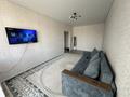 2-комнатная квартира · 55 м² · 5/6 этаж, Микрорайон Береке, Микрорайон Береке 50 за 27.5 млн ₸ в Костанае — фото 2