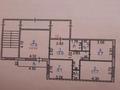 3-бөлмелі пәтер · 66.6 м² · 3/5 қабат, Майкудук, Мкр Восток-3 17, бағасы: 19.7 млн ₸ в Караганде, Алихана Бокейханова р-н — фото 23