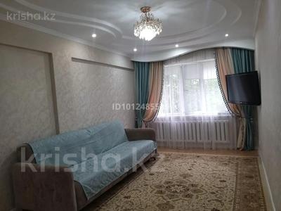 2-комнатная квартира · 58 м² · 1/5 этаж, КАРАТАЛ за 27.5 млн ₸ в Талдыкоргане, Каратал