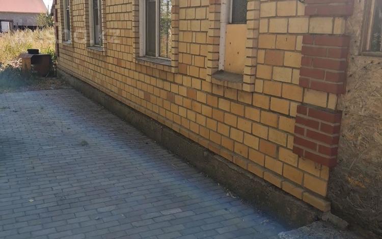 Отдельный дом · 3 комнаты · 96 м² · 10 сот., Женис — Сарыарка за 20 млн ₸ в Талапкер  — фото 2