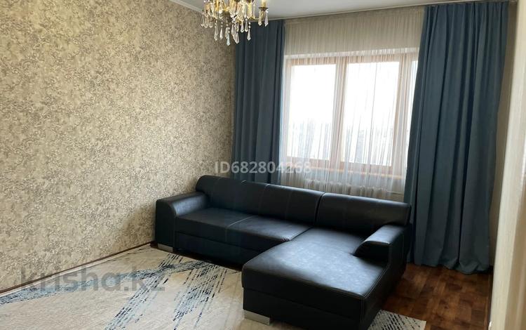 2-комнатная квартира · 56 м² · 7/9 этаж, Казыбек-би — Муканова за 310 000 ₸ в Алматы, Алмалинский р-н — фото 2
