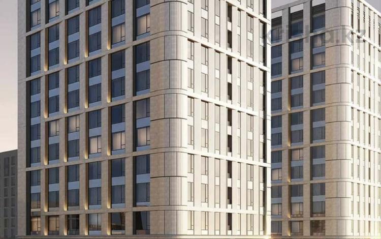 3-комнатная квартира · 85.5 м² · 9/9 этаж, ул. Е-36 13 — БЕЗ КОМИССИИ!!! за ~ 40.7 млн ₸ в Астане, Нура р-н — фото 2