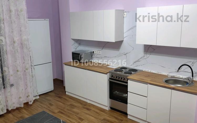 2-бөлмелі пәтер · 40 м² · 3/3 қабат, мкр Теректы, Тәуелсіздік 2936А — ЖК Теректі парк, бағасы: 170 000 ₸ в Алматы, Алатауский р-н — фото 2