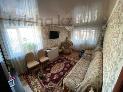 3-бөлмелі пәтер · 62.1 м² · 4/5 қабат, 16-шағынаудан, бағасы: 14.3 млн ₸ в Караганде, Алихана Бокейханова р-н