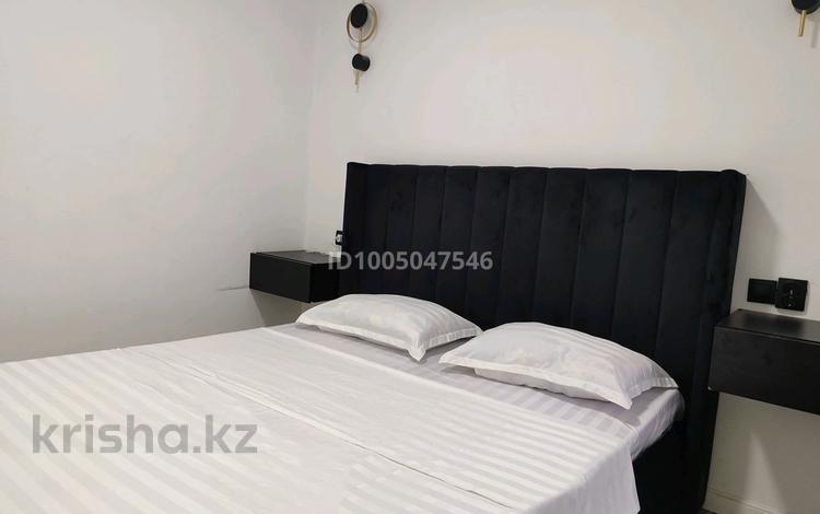 2-бөлмелі пәтер · 52 м² · 4/16 қабат, 14-ш/а. №84 участок — 5000 дипозит обязательно, бағасы: 3 000 ₸ в Актау, 14-й мкр — фото 17