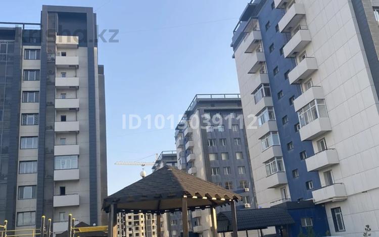 2-комнатная квартира · 65 м² · 2/9 этаж, Байдибек Би 9/10 за 170 000 ₸ в Шымкенте, Каратауский р-н — фото 2