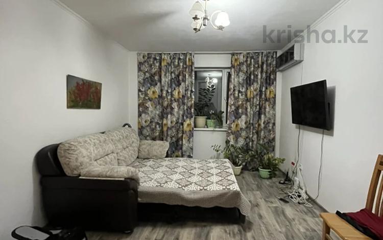 1-бөлмелі пәтер · 43 м² · 8/9 қабат, Раимбека 245, бағасы: 26.5 млн ₸ в Алматы, Жетысуский р-н — фото 9