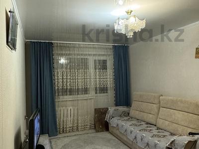 2-комнатная квартира, 45.2 м², 4/5 этаж, Камзина 92 — Толстого за 13.5 млн 〒 в Павлодаре