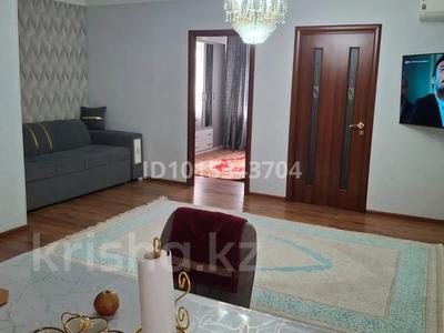 2-комнатная квартира · 59 м² · 6/9 этаж, мкр 5, Абикайыр хана 43/1 — Остановка океан, Нурдаулет мечеть за 160 000 ₸ в Актобе