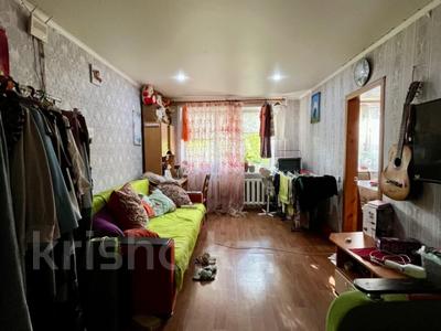 1-комнатная квартира · 34.7 м² · 1/5 этаж, Муткенова 53 за 9 млн 〒 в Павлодаре