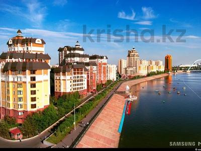 3-комнатная квартира · 107 м² · 6/9 этаж, Мамбетова 8\3 за 78 млн ₸ в Астане, Сарыарка р-н