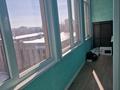 3-комнатная квартира · 107 м² · 6/9 этаж, Мамбетова 8\3 за 78 млн ₸ в Астане, Сарыарка р-н — фото 10