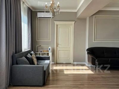 2-бөлмелі пәтер · 57.5 м² · 10/10 қабат, Курмангазы 97 — Манаса, бағасы: 69 млн ₸ в Алматы, Алмалинский р-н