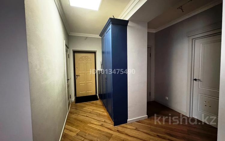 3-комнатная квартира · 85 м² · 3/8 этаж, Бухар Жырау 40 — Кайсенова/Аль-Фараби за 61 млн ₸ в Астане, Есильский р-н — фото 3