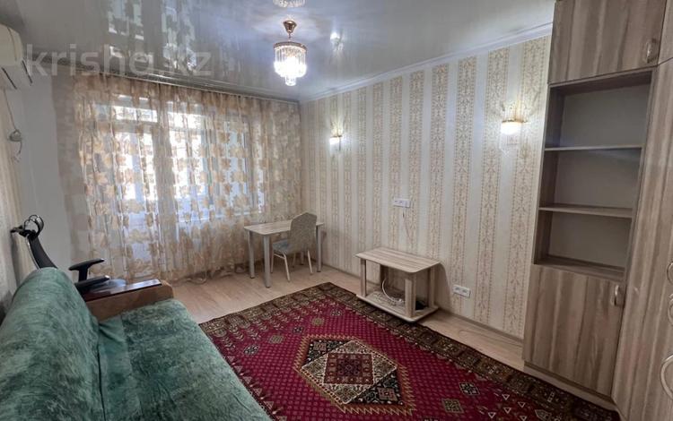 1-комнатная квартира · 40 м² · 2/8 этаж, мкр Жетысу-3 7 — Абая/Момышулы за 200 000 ₸ в Алматы, Ауэзовский р-н — фото 2