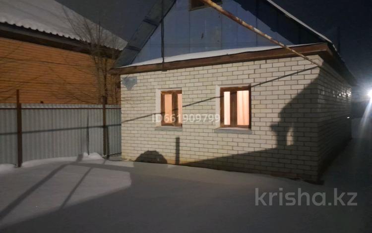 Отдельный дом · 3 комнаты · 60 м² · 5 сот., улица Памяти Воинов-Интернационалистов 83 — Коняхино за 20 млн ₸ в Уральске — фото 2