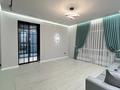2-бөлмелі пәтер · 80 м² · 3/5 қабат, микрорайон Нуртас 4 блок, бағасы: 48 млн ₸ в Шымкенте, Каратауский р-н — фото 6